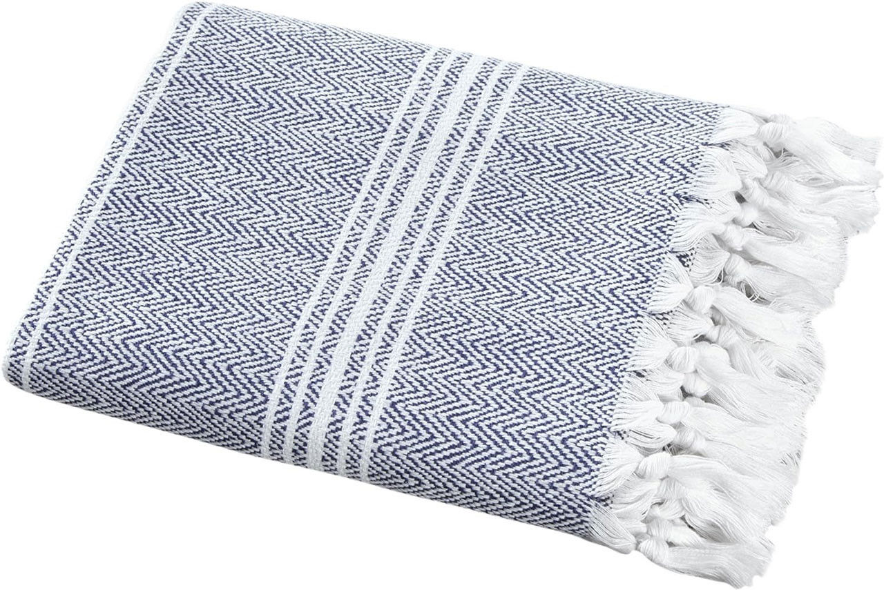 How can you tell a quality Turkish towel?