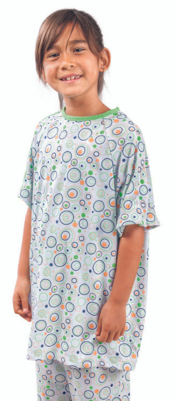 Pediatric Apparel, Orbit Questions & Answers