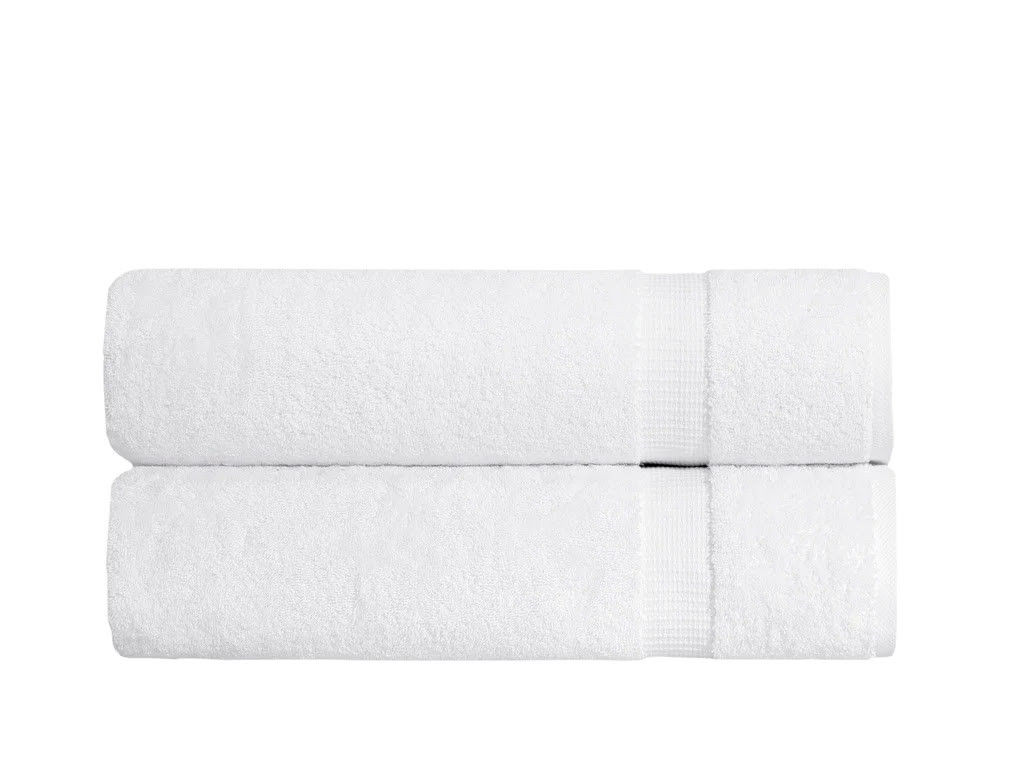 Turkish Hotel Towel Collection, White Questions & Answers