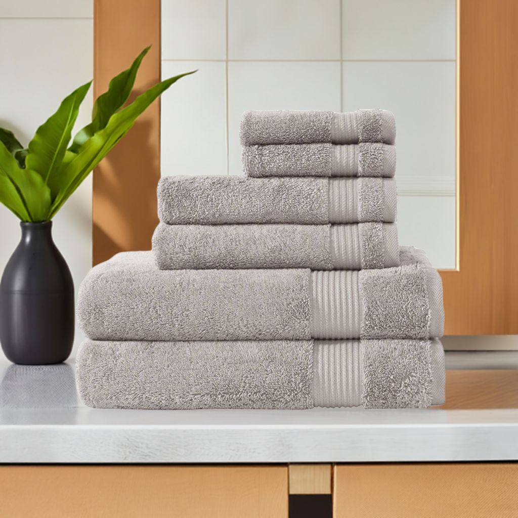 Amadeus Turkish Stone Towel Collection Questions & Answers