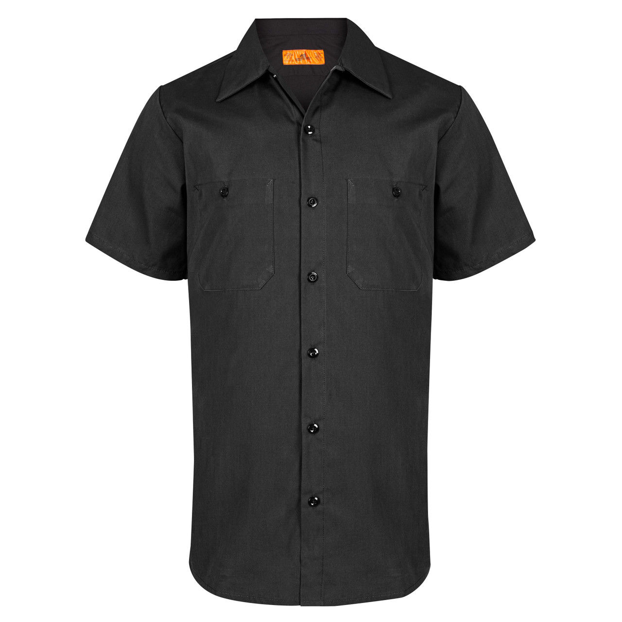 Are black shirts good for men?