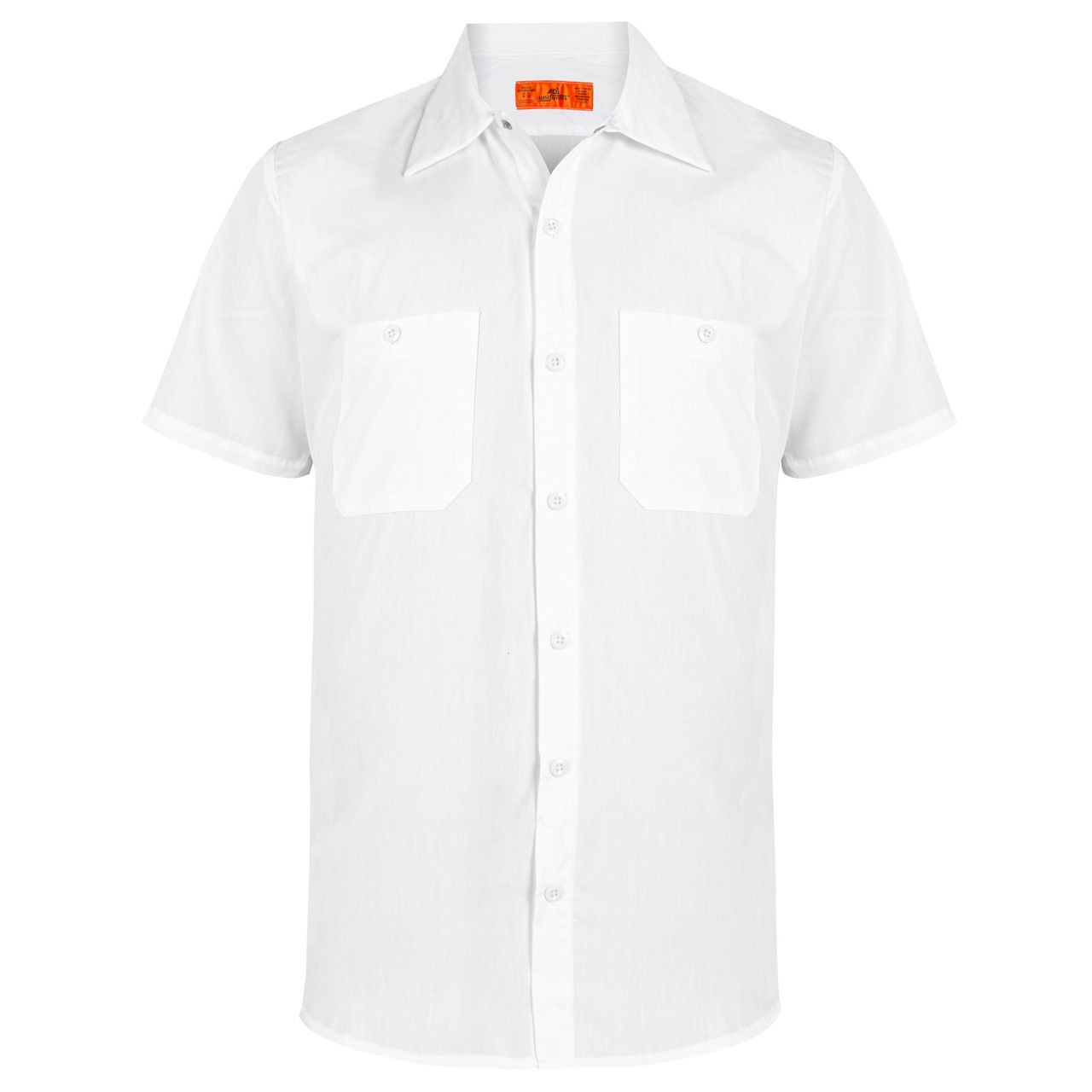 Is a short sleeve shirt business professional?