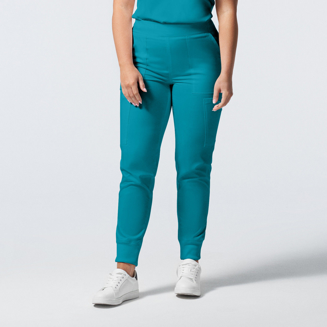 Landau Proflex Women's Flat Cargo Jogger Questions & Answers