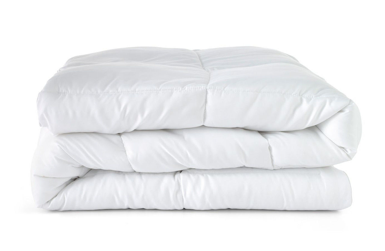 Is the comforter hypoallergenic?