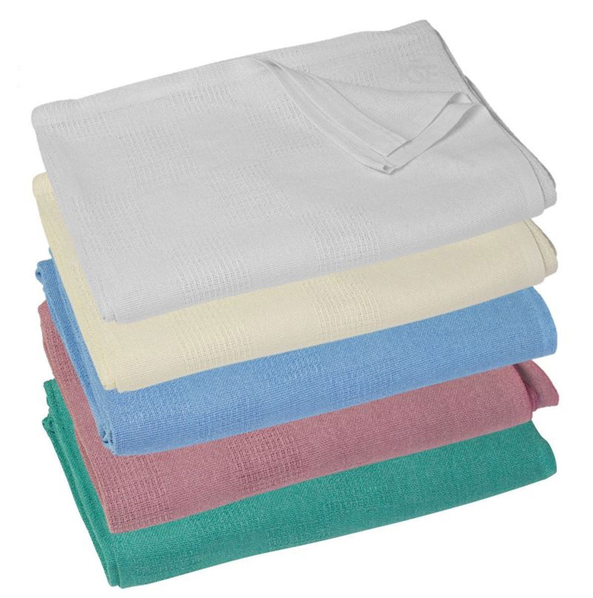 How do you use thermal blankets and sheets?