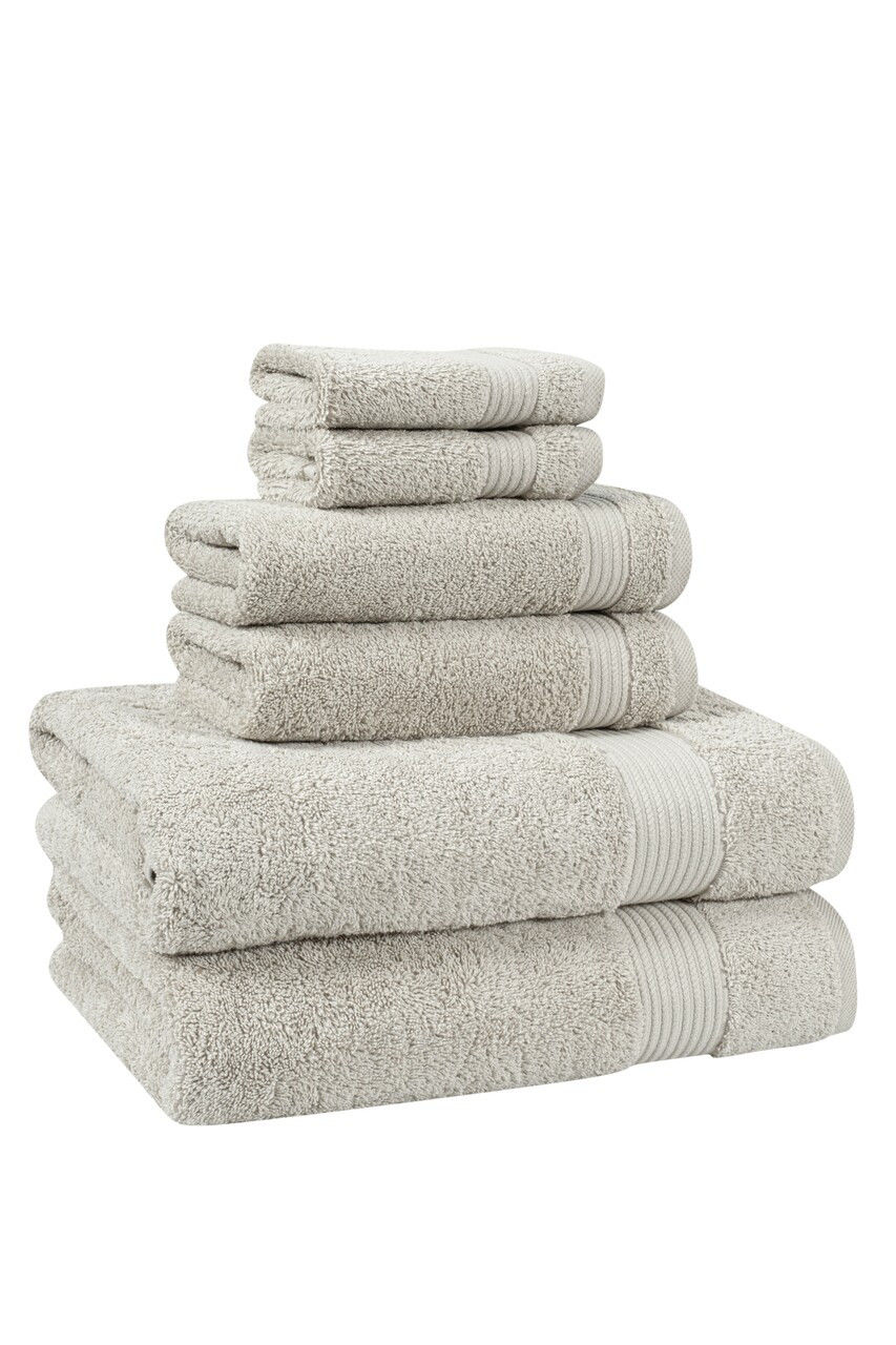 Are the towels ISO 9001 certified?