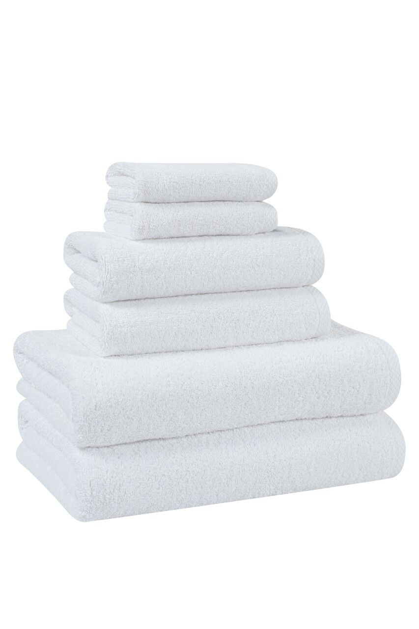 Can these towels be used for purposes other than in the bathroom?