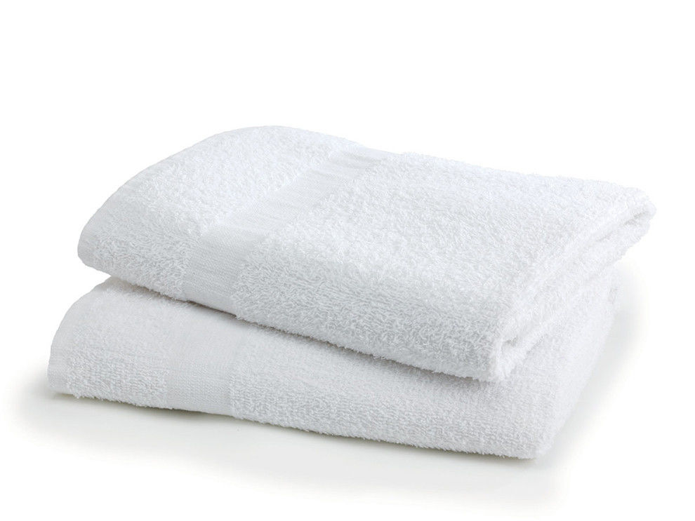 10/S Basic Economy 100% Cotton Terry Wholesale Towels by Still Water Linens Questions & Answers