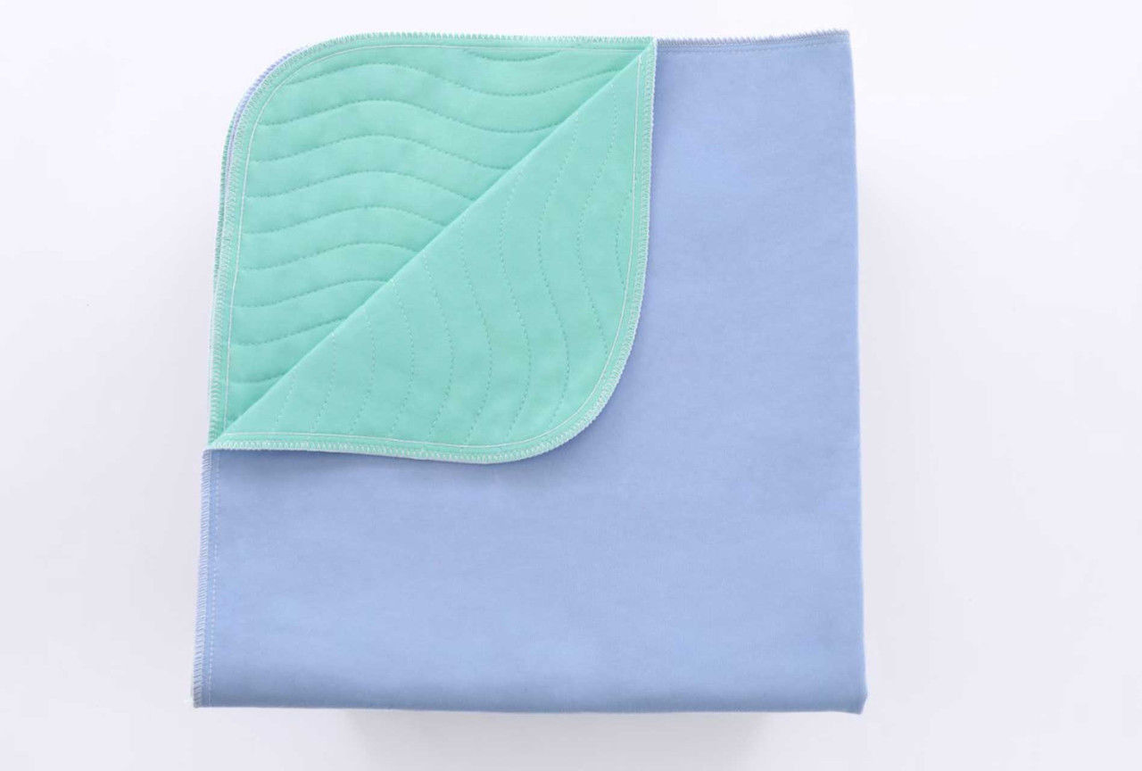 Are these underpads washable and reusable?