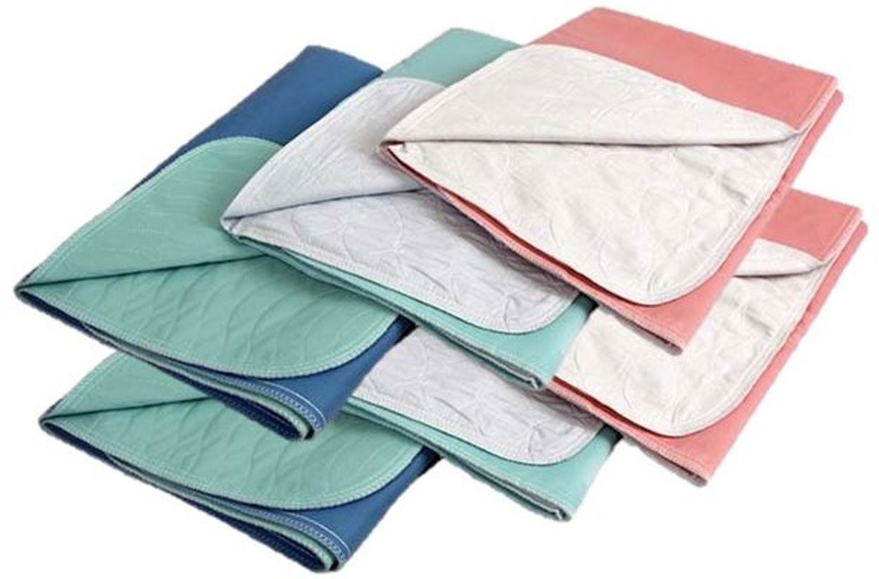 Are the underpads a good choice for nurseries?