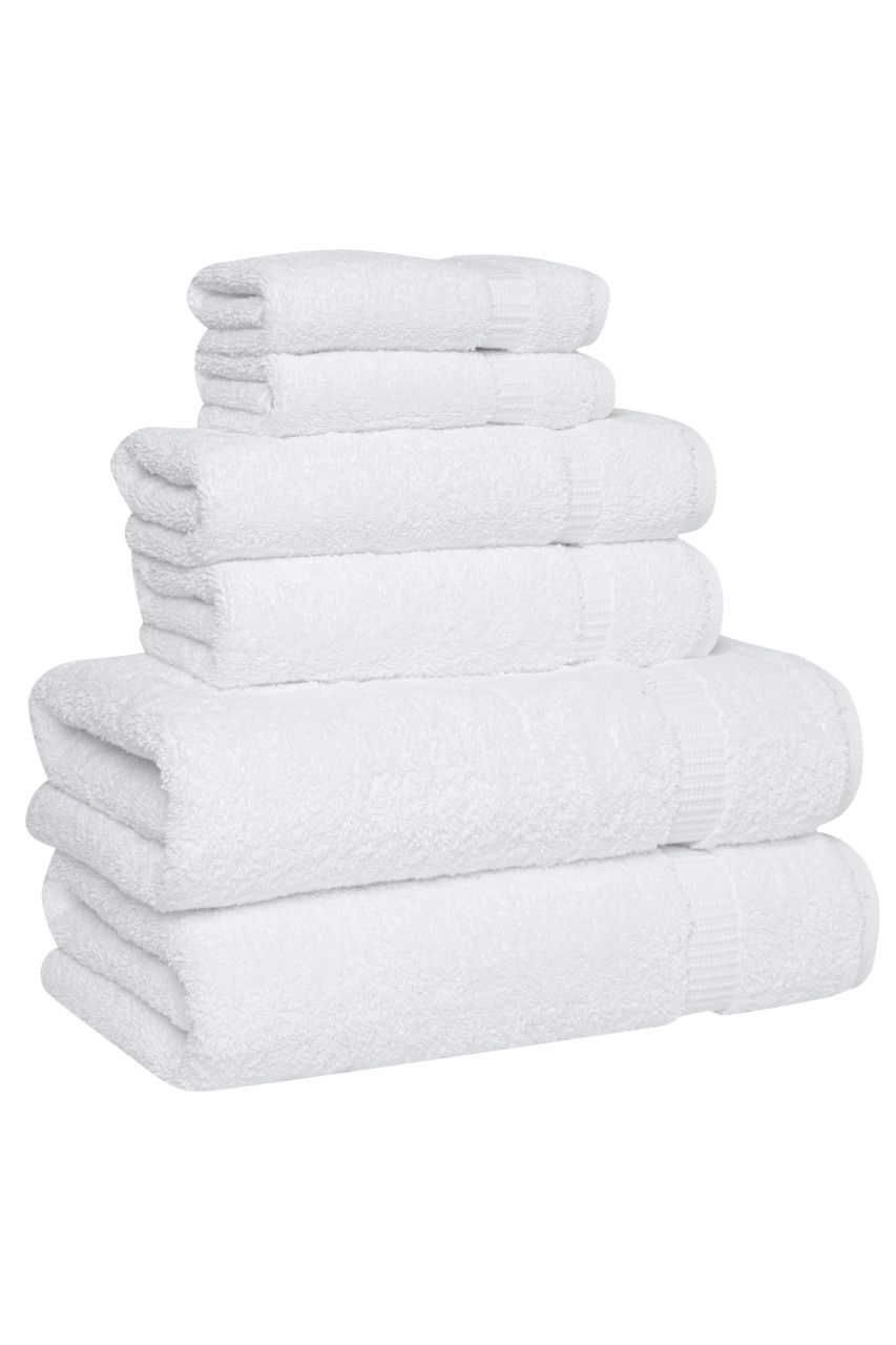 Do the towels get softer with each wash?