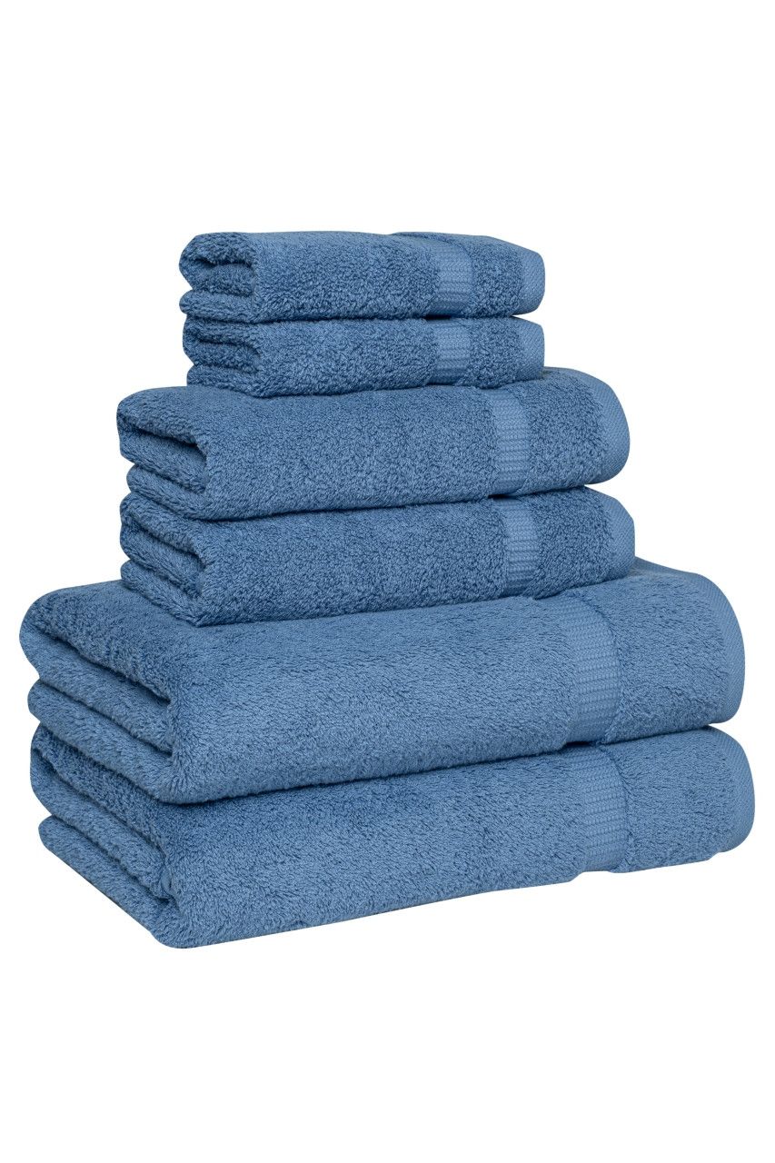 Are the towels highly absorbent?