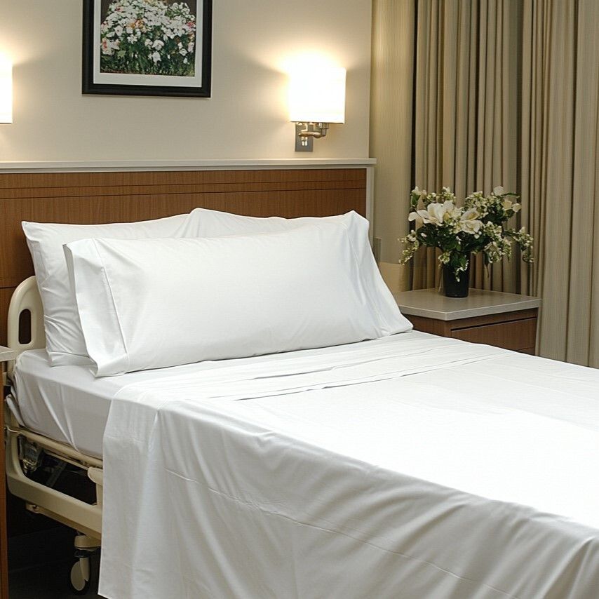 What is the pocket size of the bed sheets?