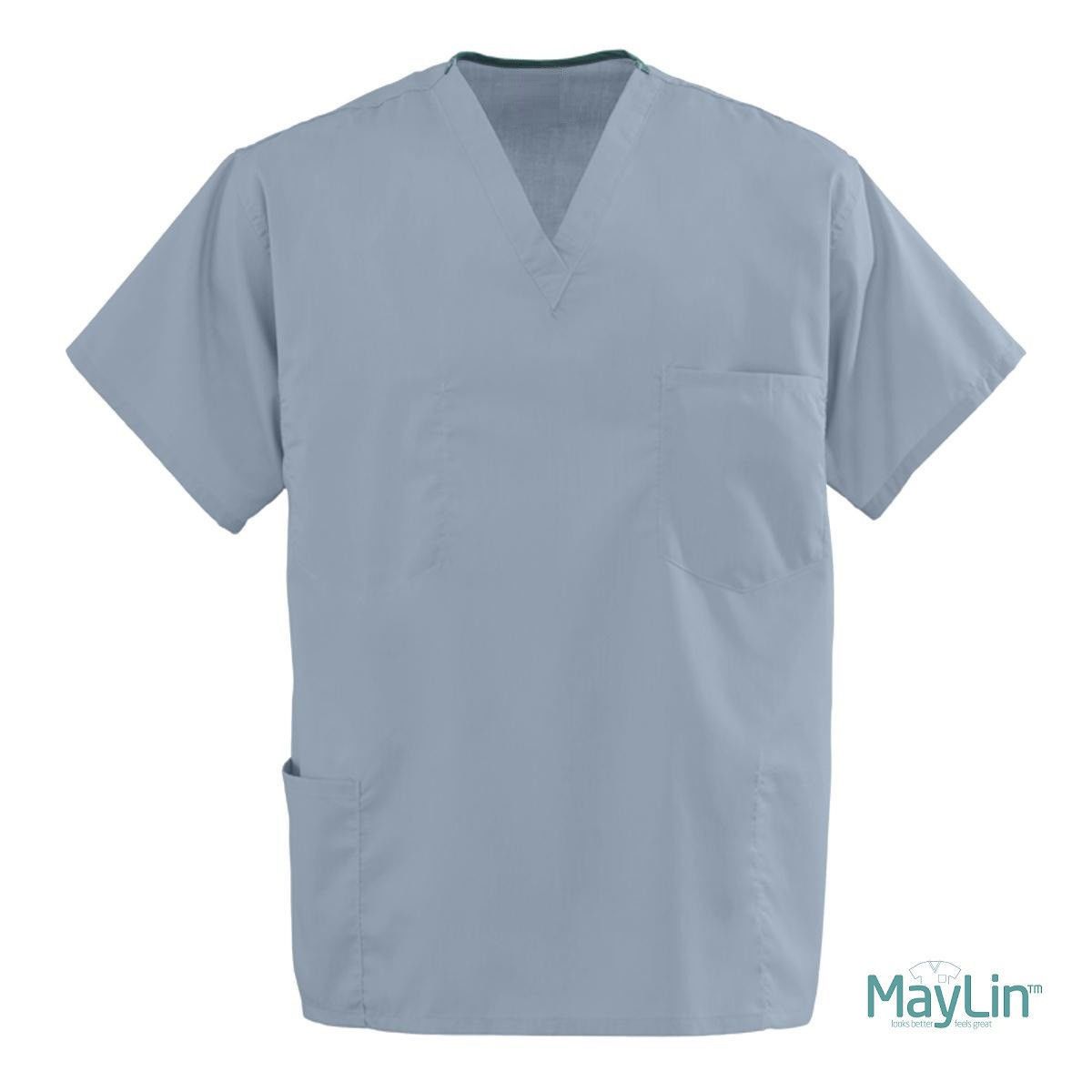 Are the scrubs resistant to fading?