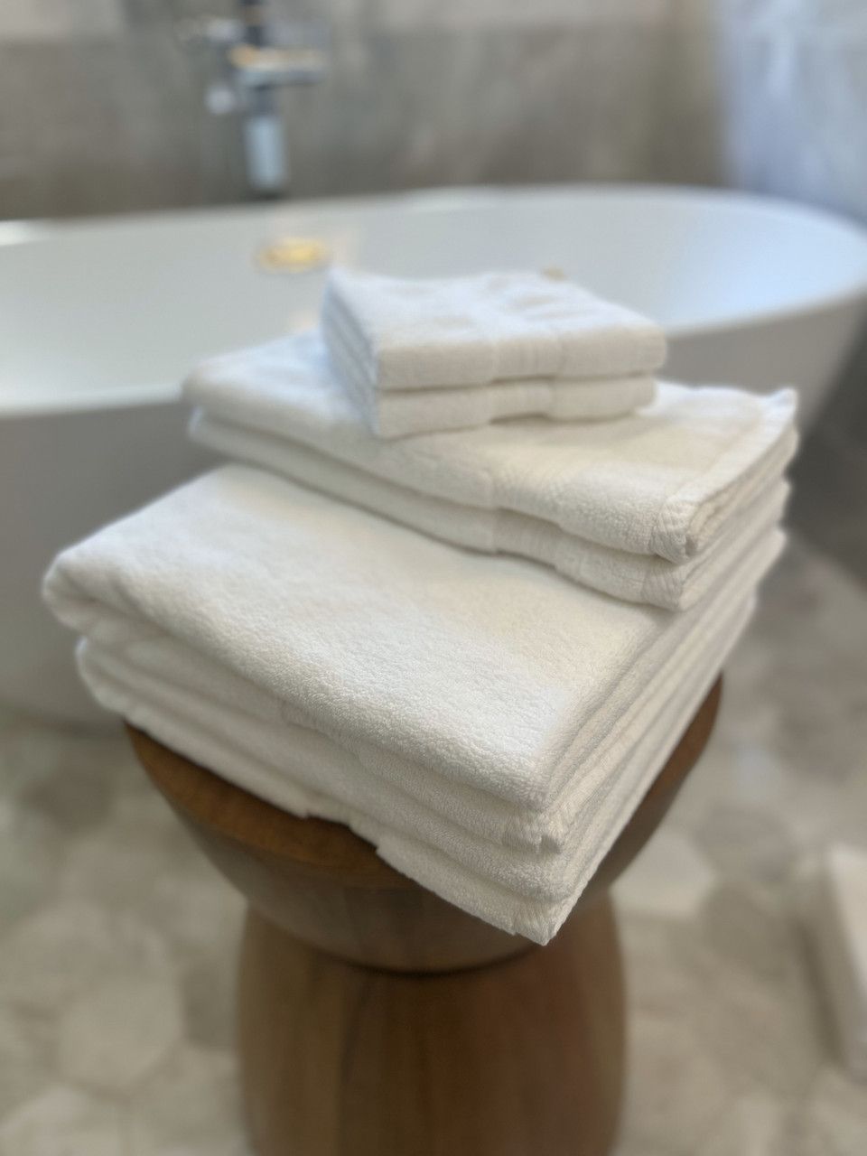 Are low twist towels good?