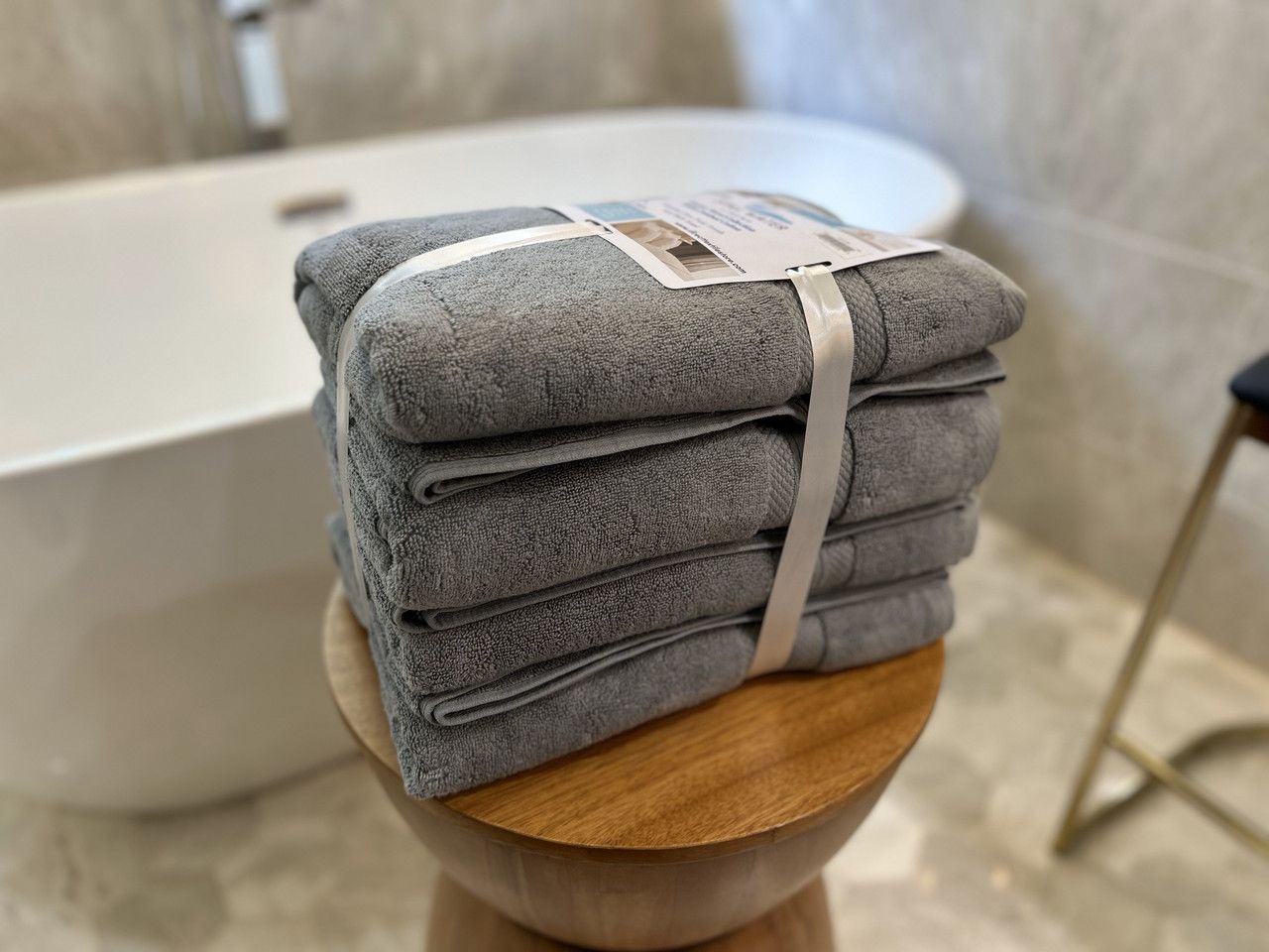 Are low twist towels good?