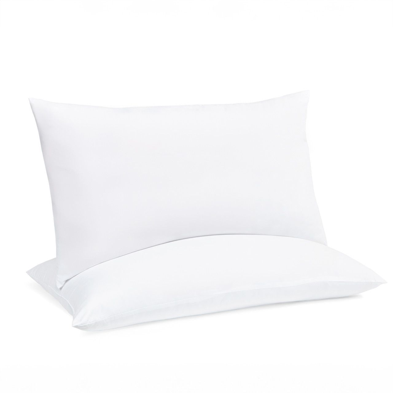 1) What is gel filled pillow? What do y mean by gel? is it a liquid? What is the measurement of a standard pillow?