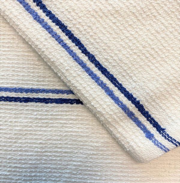 Ribbed Bar Mop Towels with Stripe In Bulk Questions & Answers