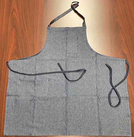 Blue Denim Apron In Bulk Questions & Answers