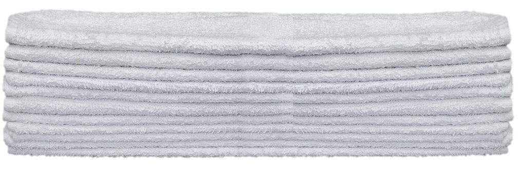 Cotton Full Terry Bar Mop Towels, 20 Oz Questions & Answers