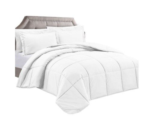 Down Alternative Comforter by Still Water Linens Questions & Answers