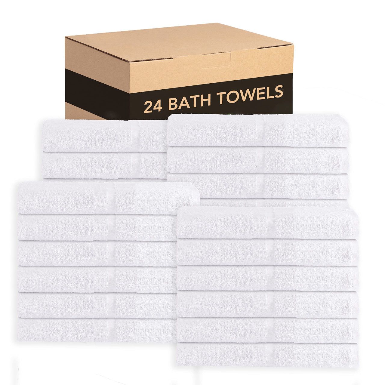 Are the towels long-lasting?