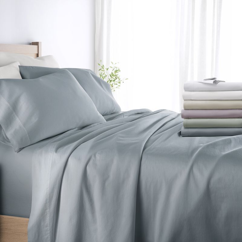 Are the sheets certified for safety and environmental standards?