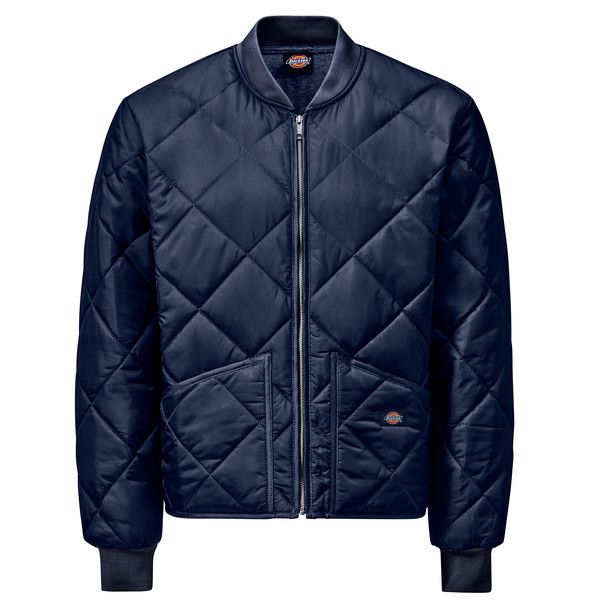 Are quilted jackets warm enough for winter?