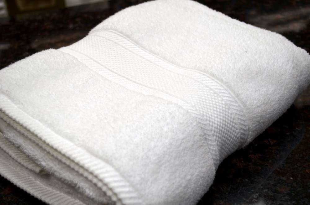 are the bath mats cloth