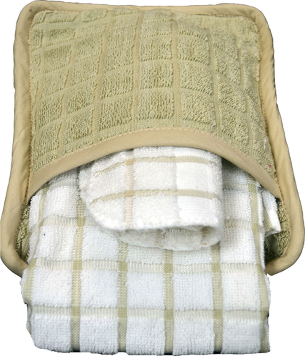 Are these towels suitable for commercial kitchens?