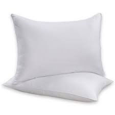 Are Oxford pillows bigger?