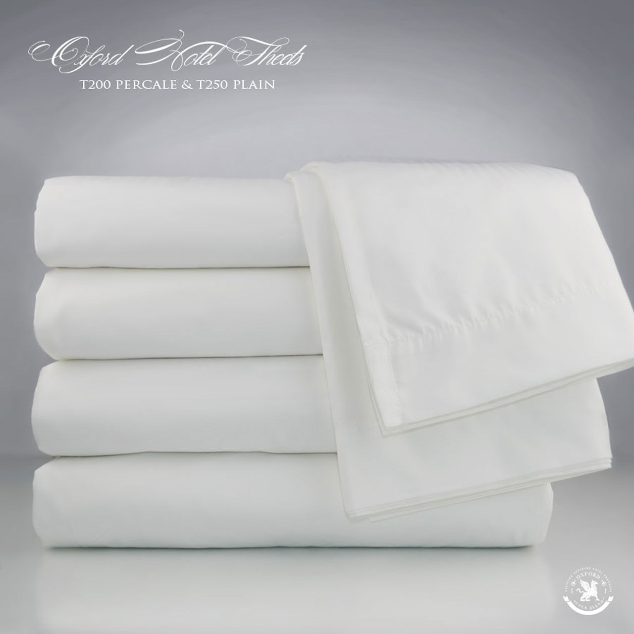 What do linens include?