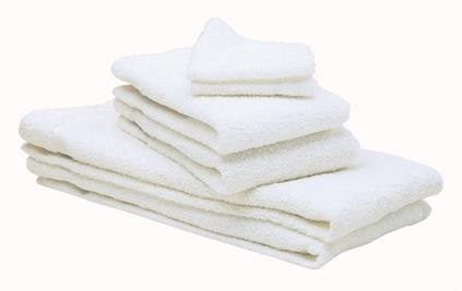 How do you choose a good quality towel?