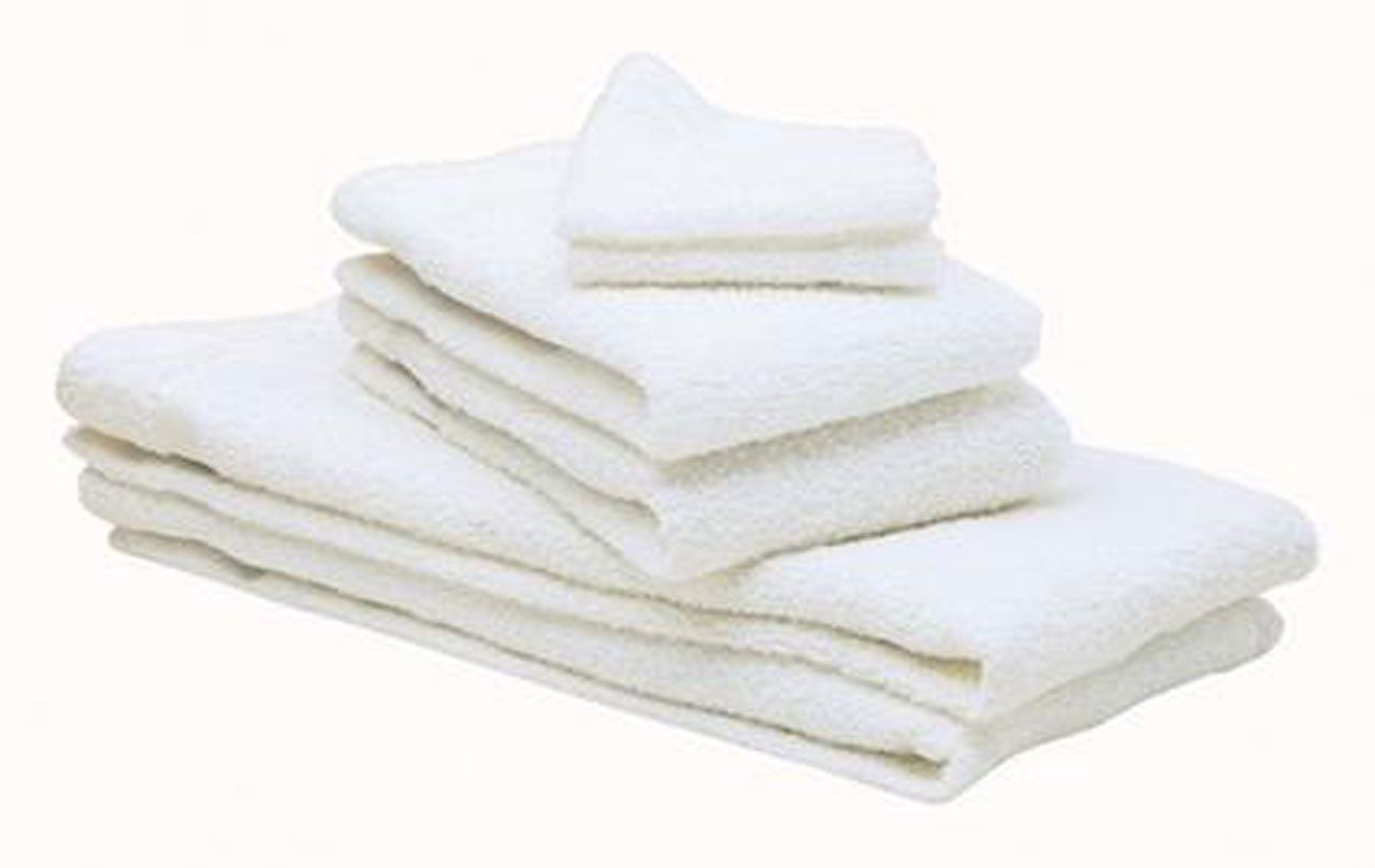 How much should you spend on towels?