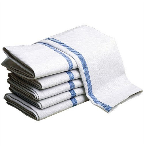 Herringbone Striped Kitchen Towels, ADI Questions & Answers