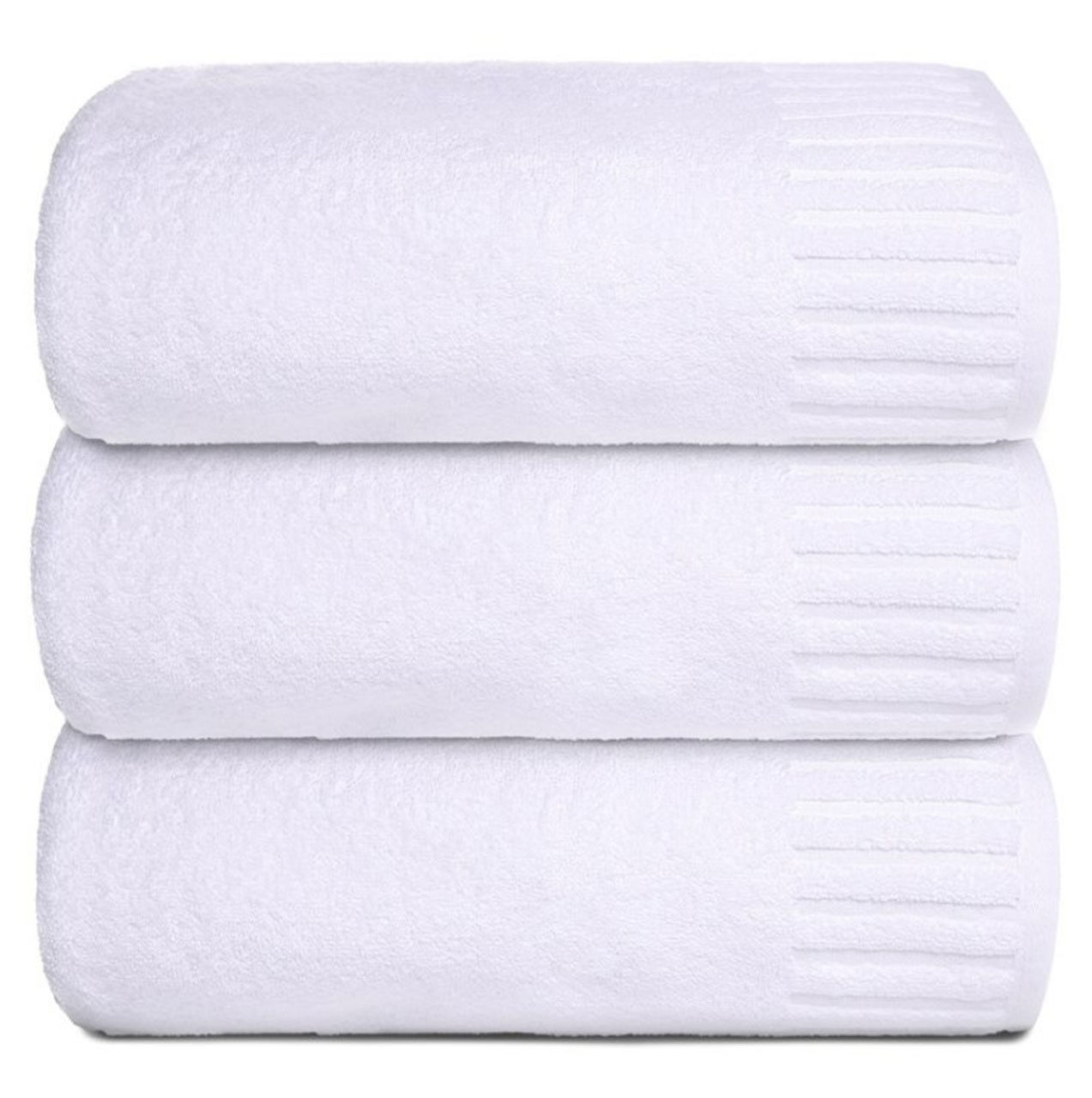 What GSM towels are used in 5 star hotels?