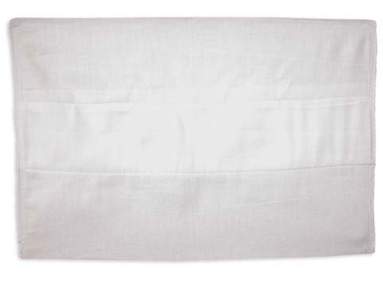 What are the disadvantages of microfiber cloths?