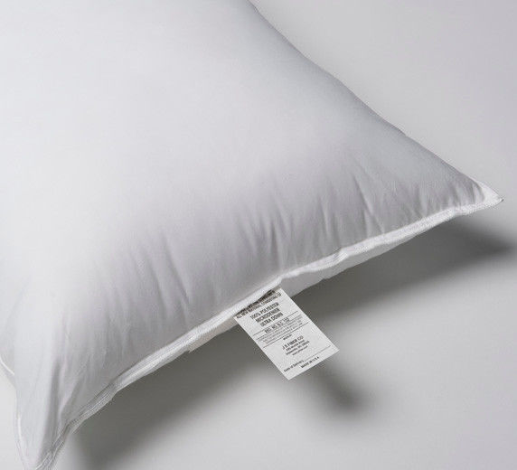 What are the antimicrobial properties of the pillow?