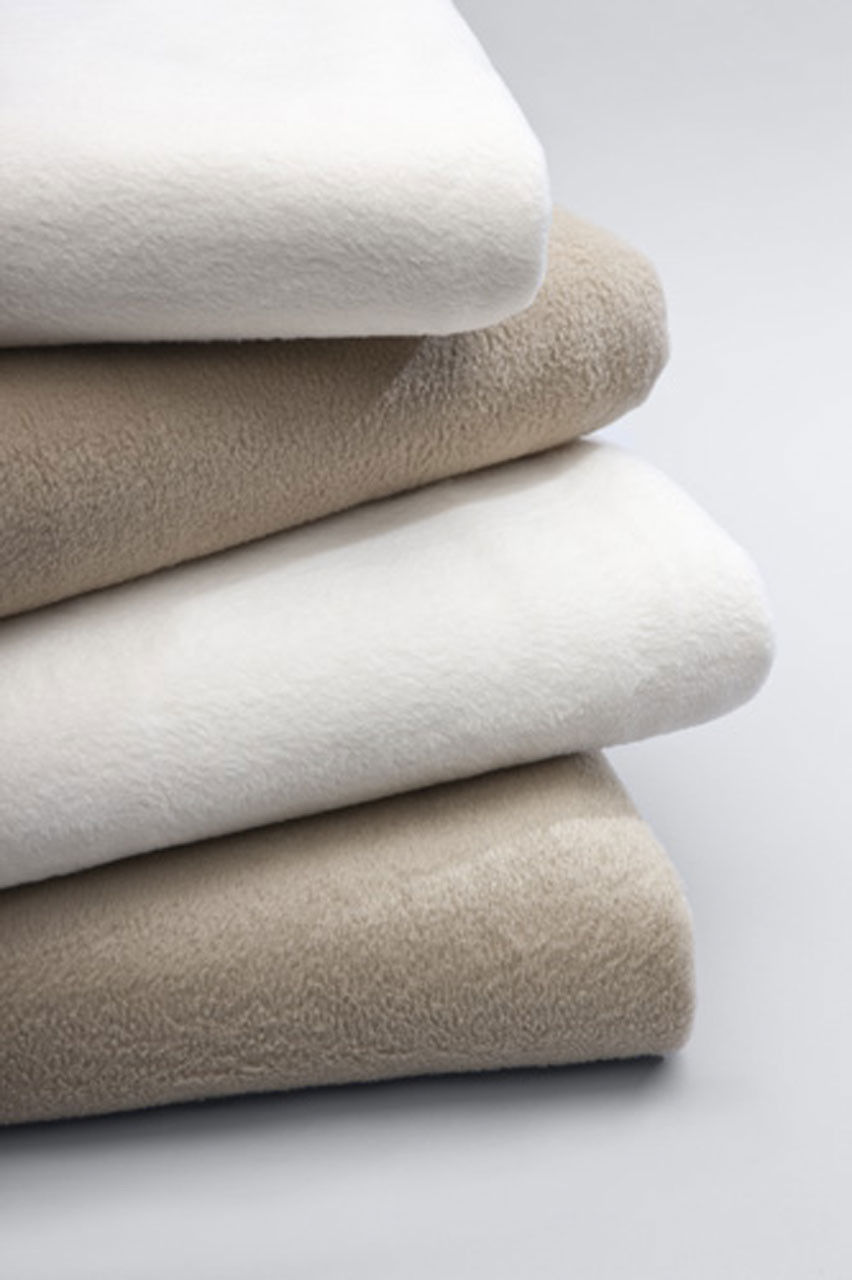 Can you wash a 100% polyester fleece?