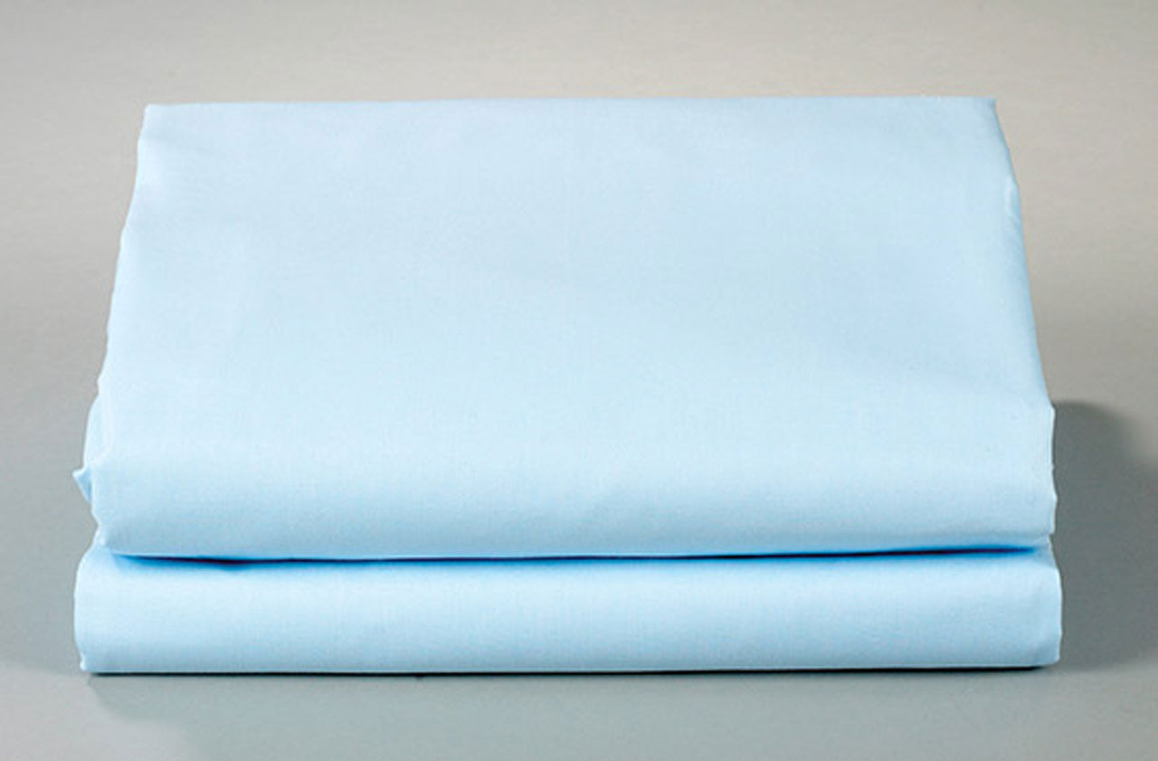 Is 100 cotton sheets hot?