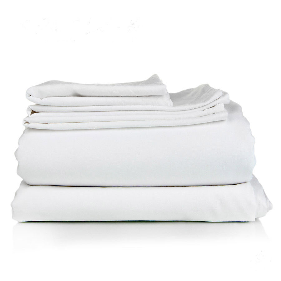 Are 100% cotton sheets cool to sleep on?