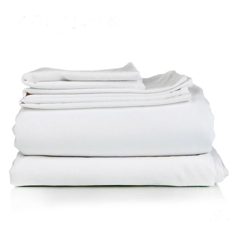 Can you confirm if the Oxford Super T300 bed linens are made from 100% cotton?