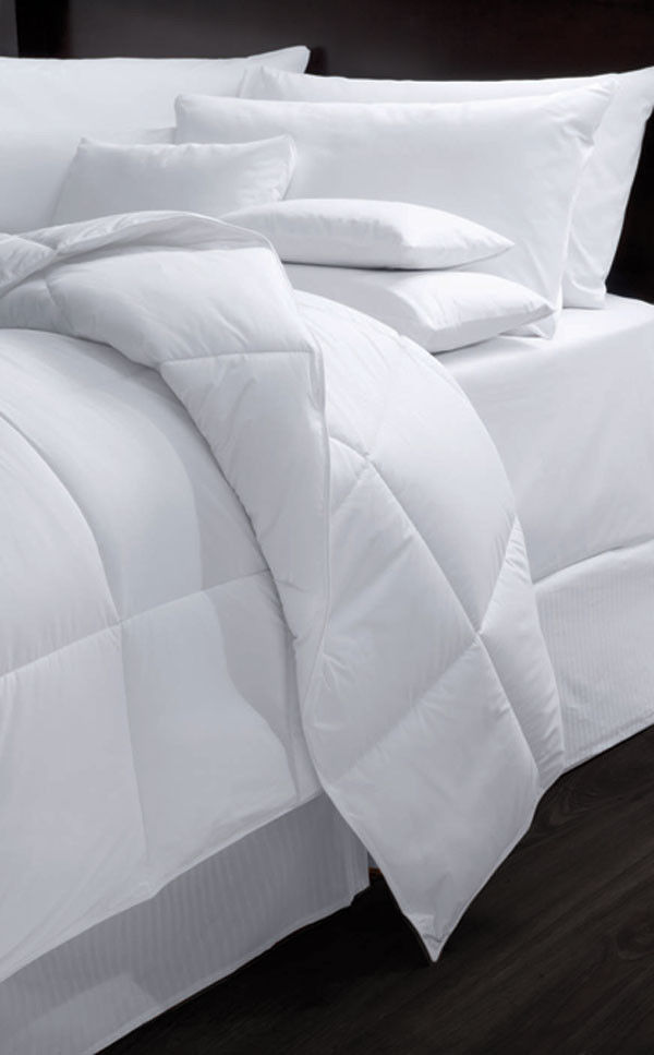 Are twin and full comforters the same size?