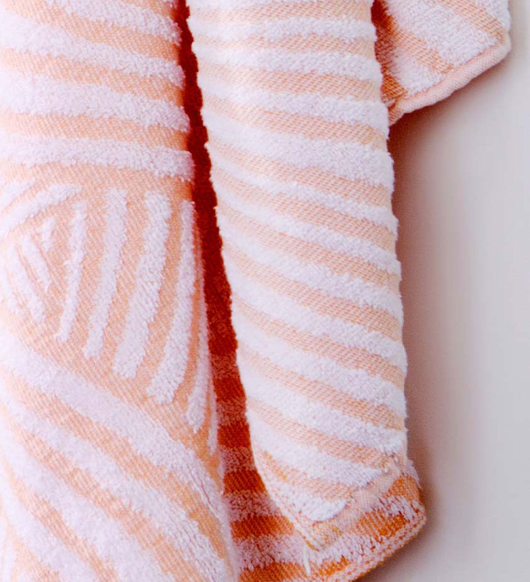 How often should you replace beach towels?