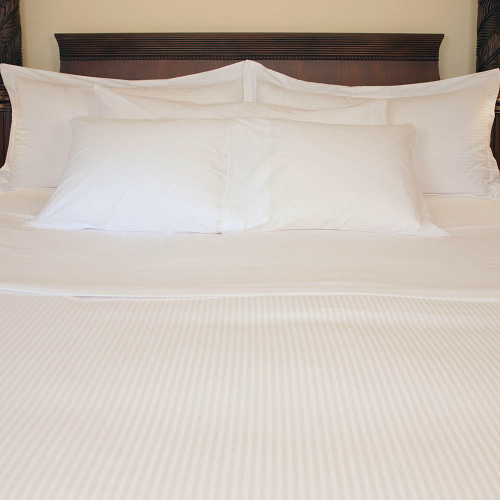 Does sateen duvet cover wrinkles?