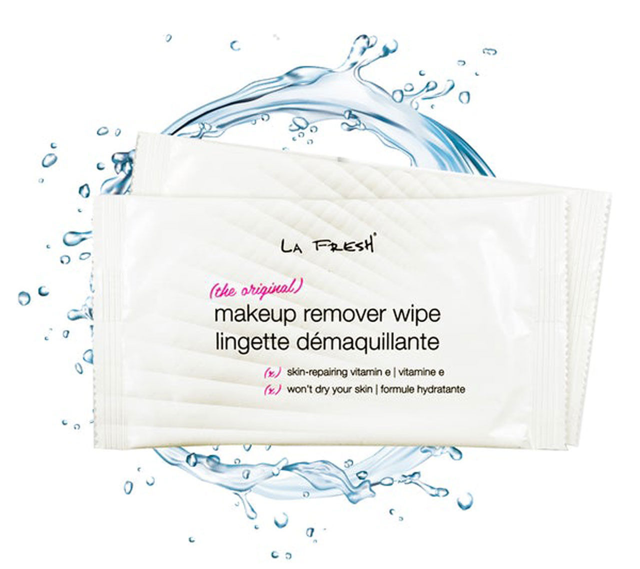 Are makeup remover wipes good for your skin?