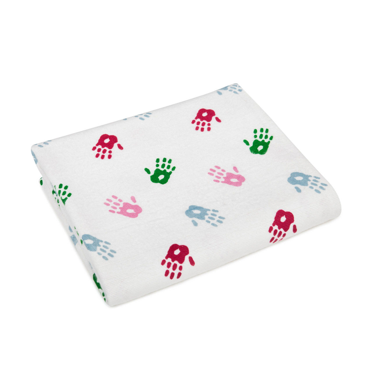 Is the baby hospital blanket designed to cater to newborns and infants?