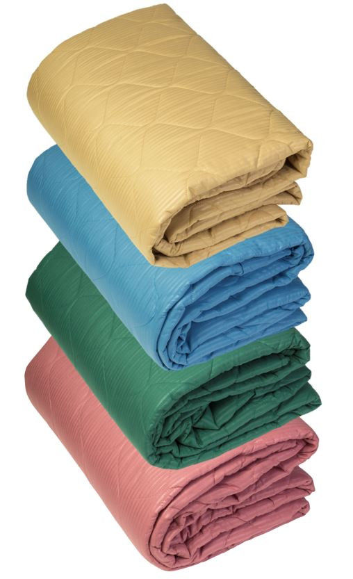 How do you use quilt bedding?