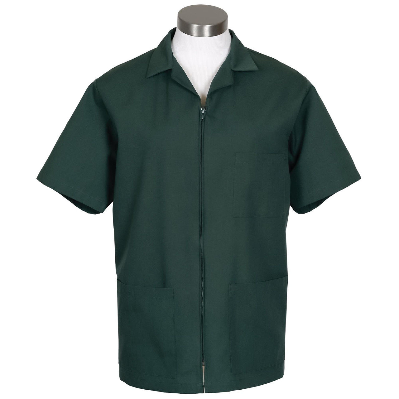 What are smocks used for?