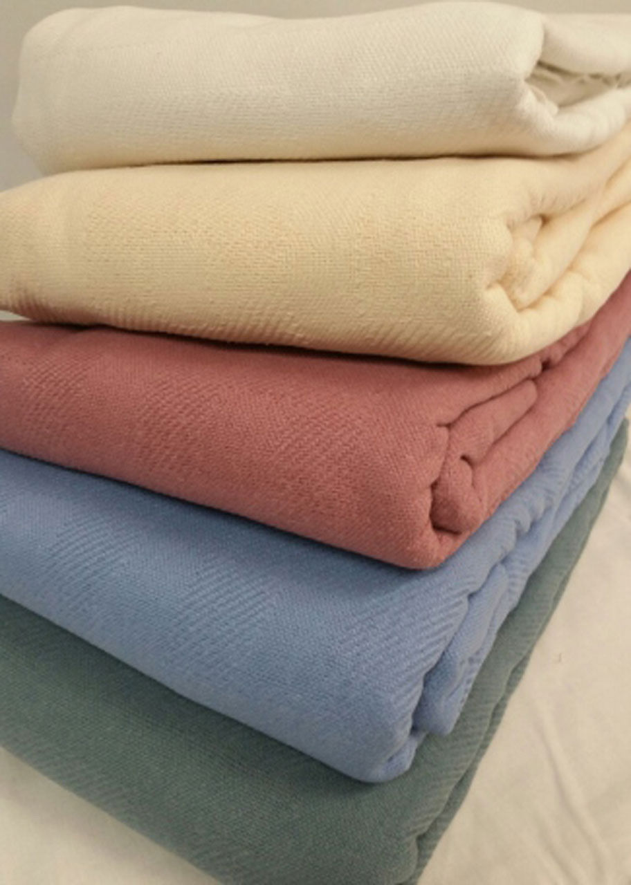 What is the type of Manchester Mills Blankets known as Snag Free Blankets?